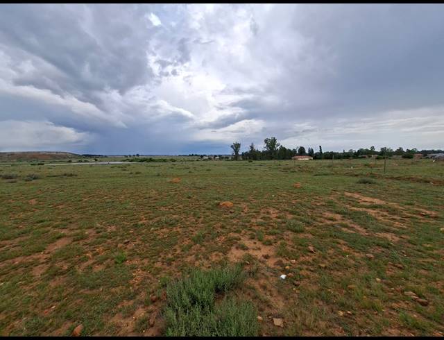 2,190M² VACANT LAND FOR SALE IN HENLEY ON KLIP